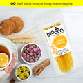 Bloom Honey Sticks - Wildflower 25 Pack - AVAILABLE IN RETAIL STORES